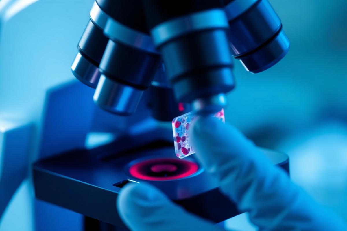 Laboratory